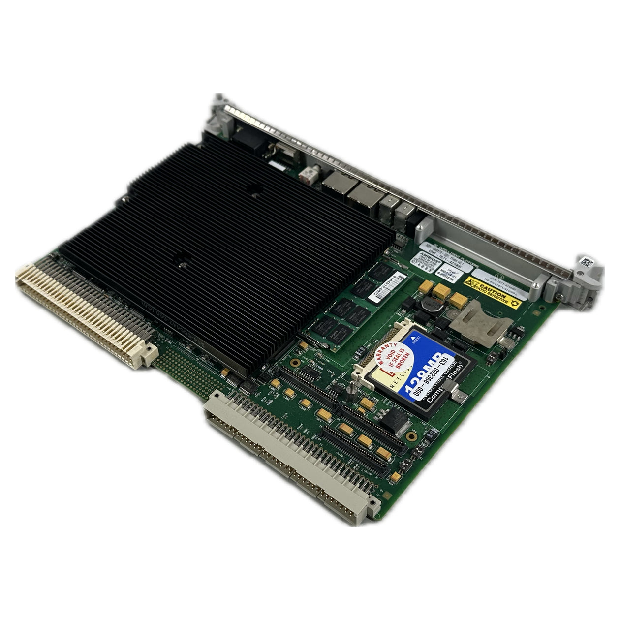 LK4667 Einschub Lam Research VME-7671-421000 605-048878-001 V0.1_2