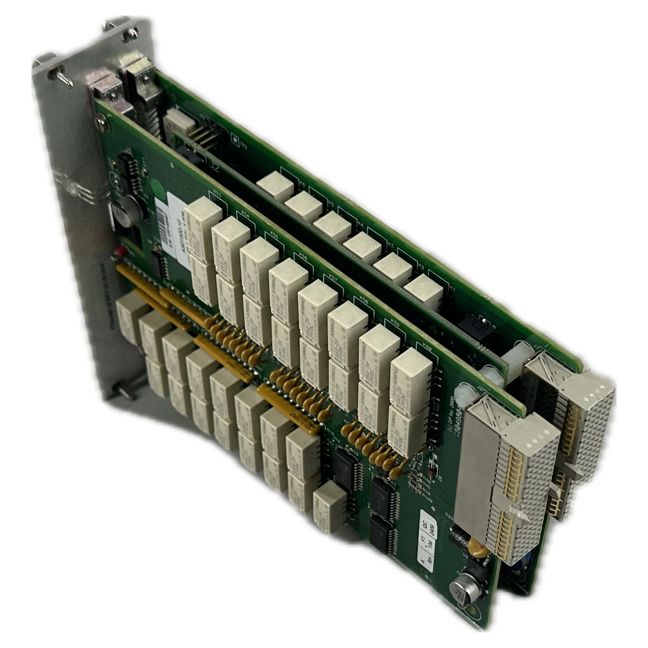 LK4669 Interlock Modul mks CDN500R-10_2