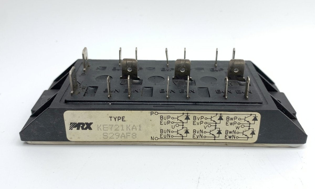 LK466 IGBT Insulated gate bipolar transistor PRX KE721KA1 S29AF8