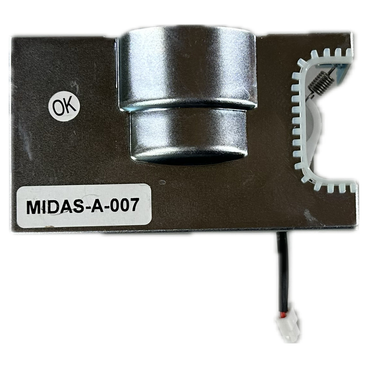 .LK4671 Pumpe Honeywell MIDAS-A-007_3