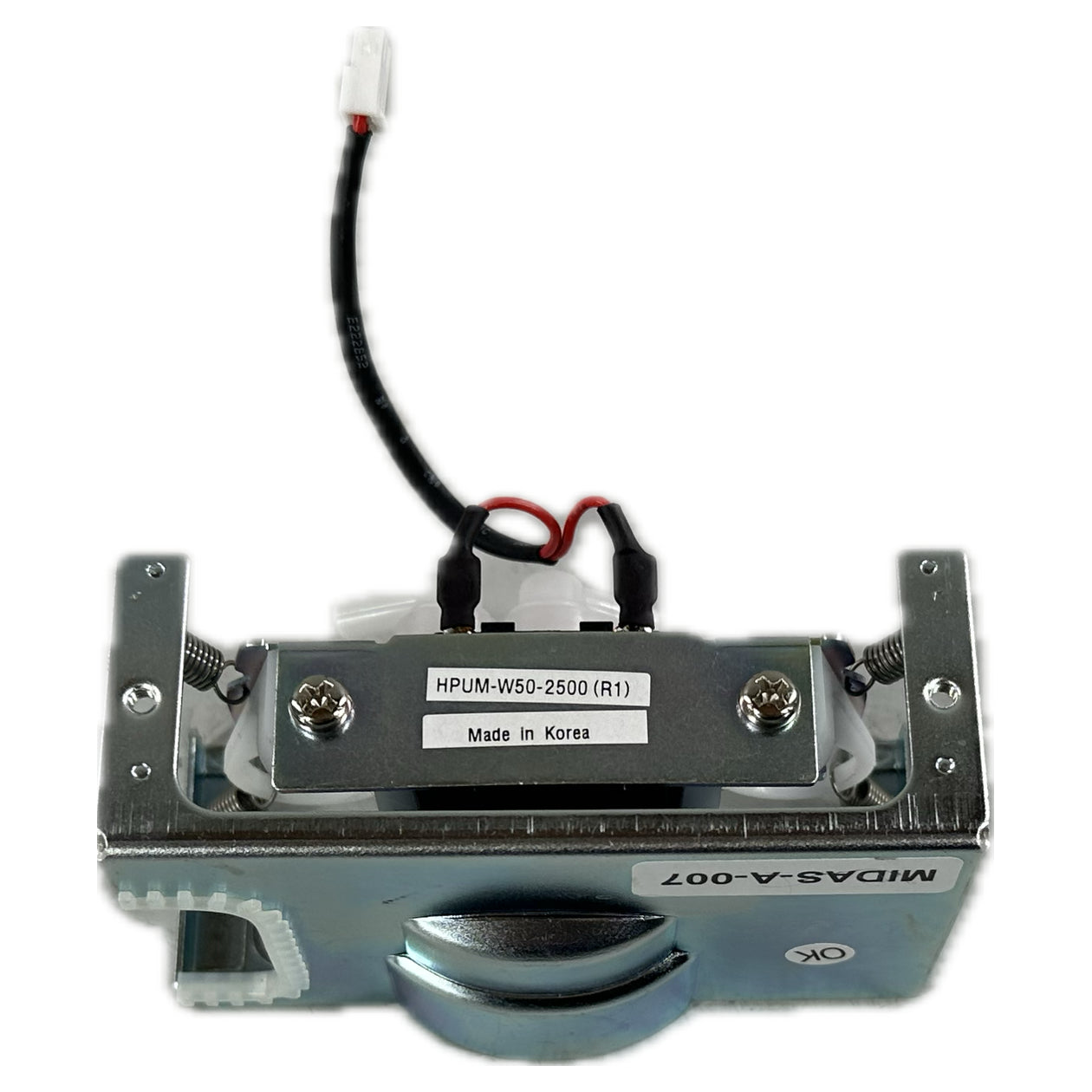 .LK4671 Pumpe Honeywell MIDAS-A-007_4