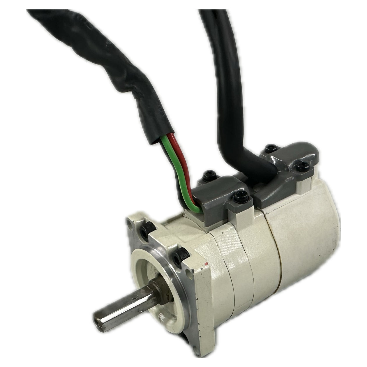 LK4672 Servo Motor Panasonic MSM3AZA1N_2
