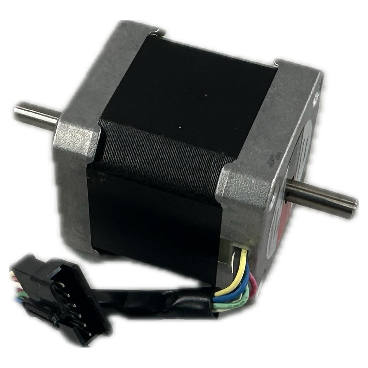 LK4675 Servo Motor Vexta PK245M-01B_3