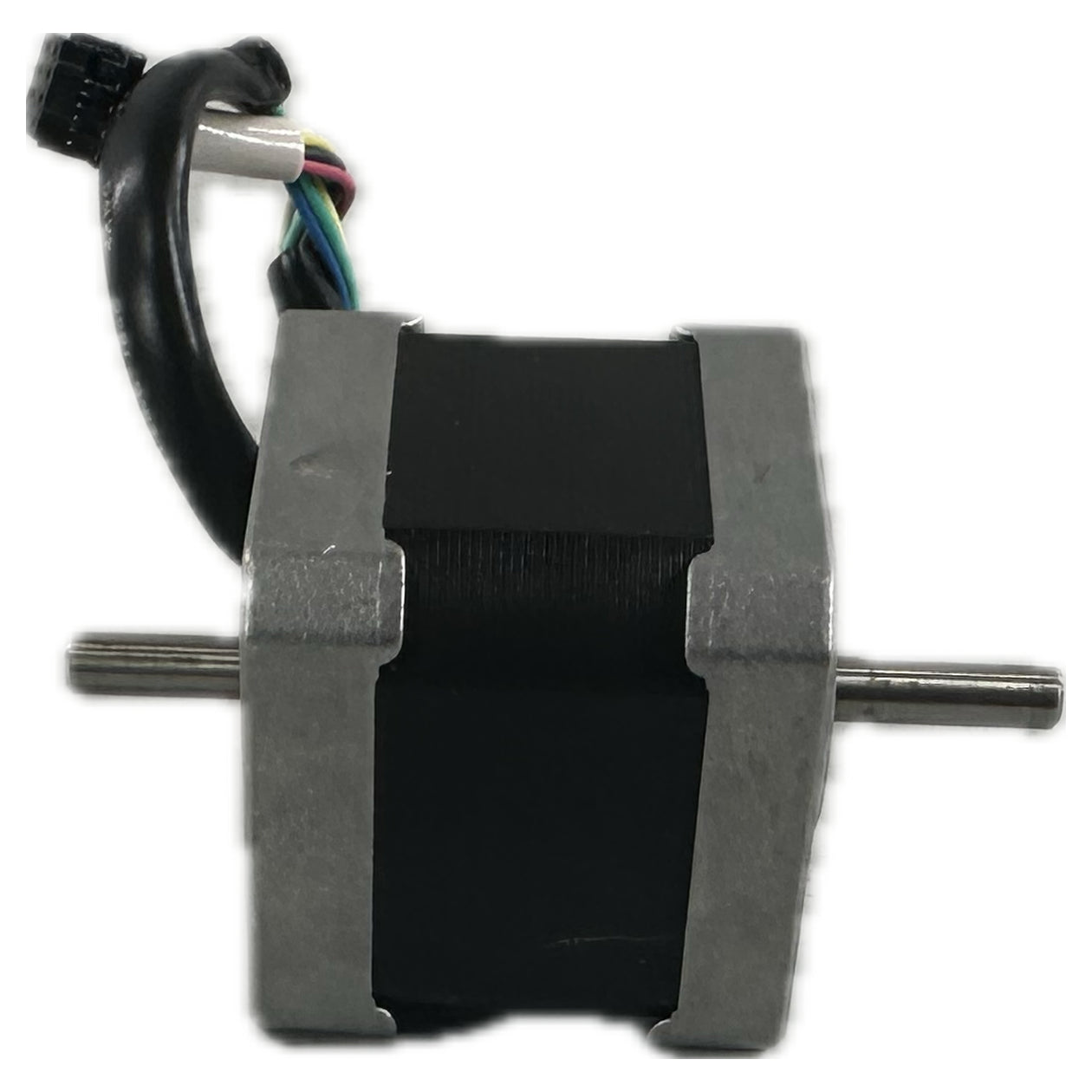 LK4676 Servo Motor Vexta PK244M-02B_3