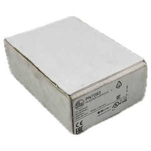 LK4683 Drucksensor ifm electronic PN7093 PN-025-RER14-QFRKG/US/