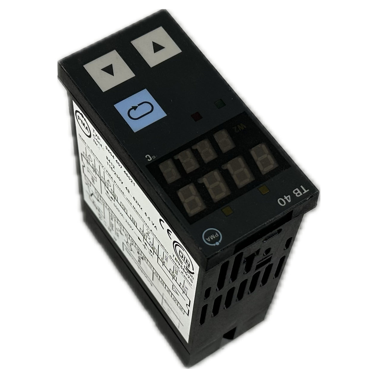 .LK4691 Uniflex Cl Transmitter PMA 940440746021_2