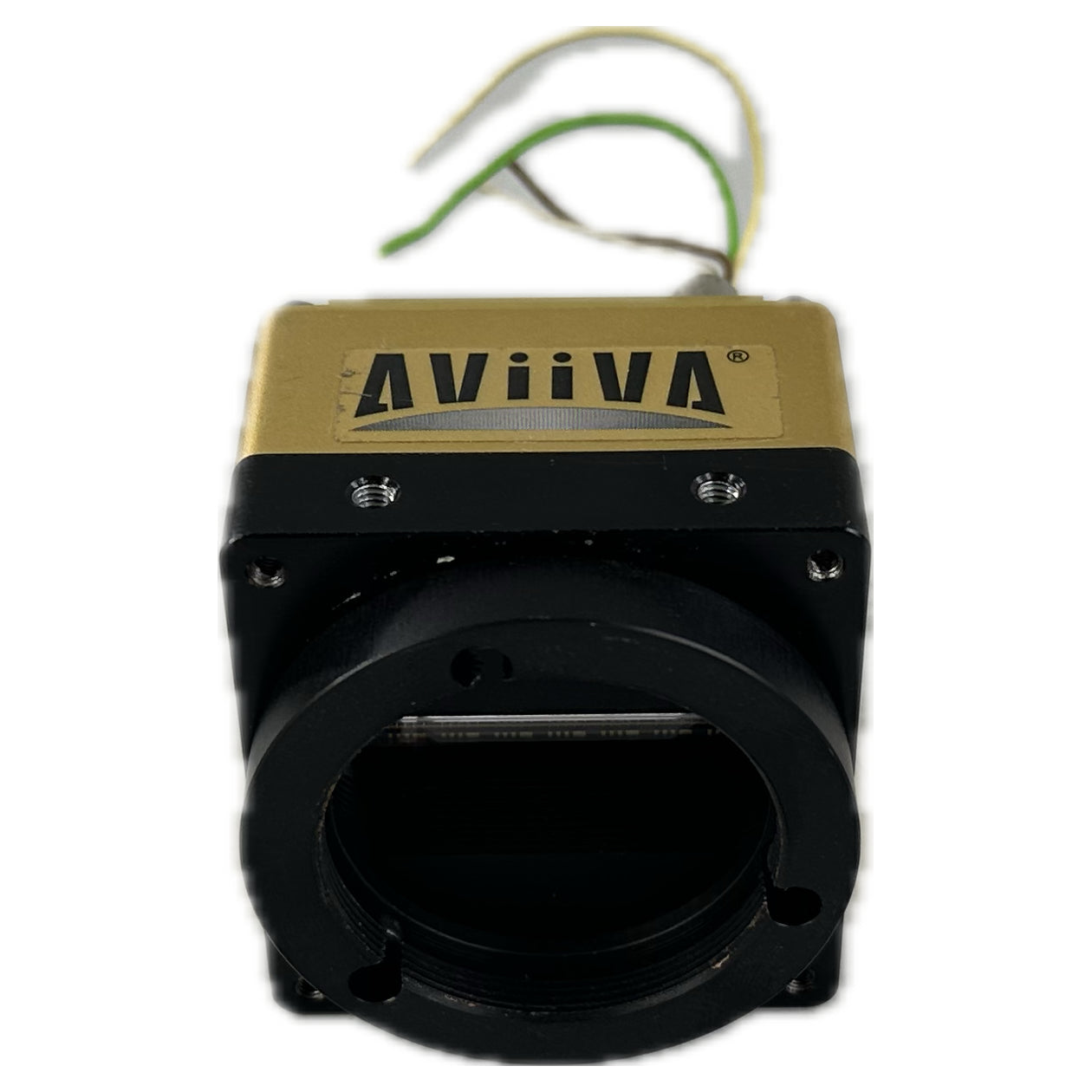 .LK4693 Zeilenkamera Teledyne e2v AViiVA EV71YUM2GE4010-BA0_3