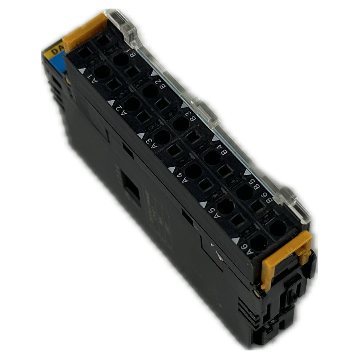 .LK4699 Analog Output Unit Omron GRT1-DA2V