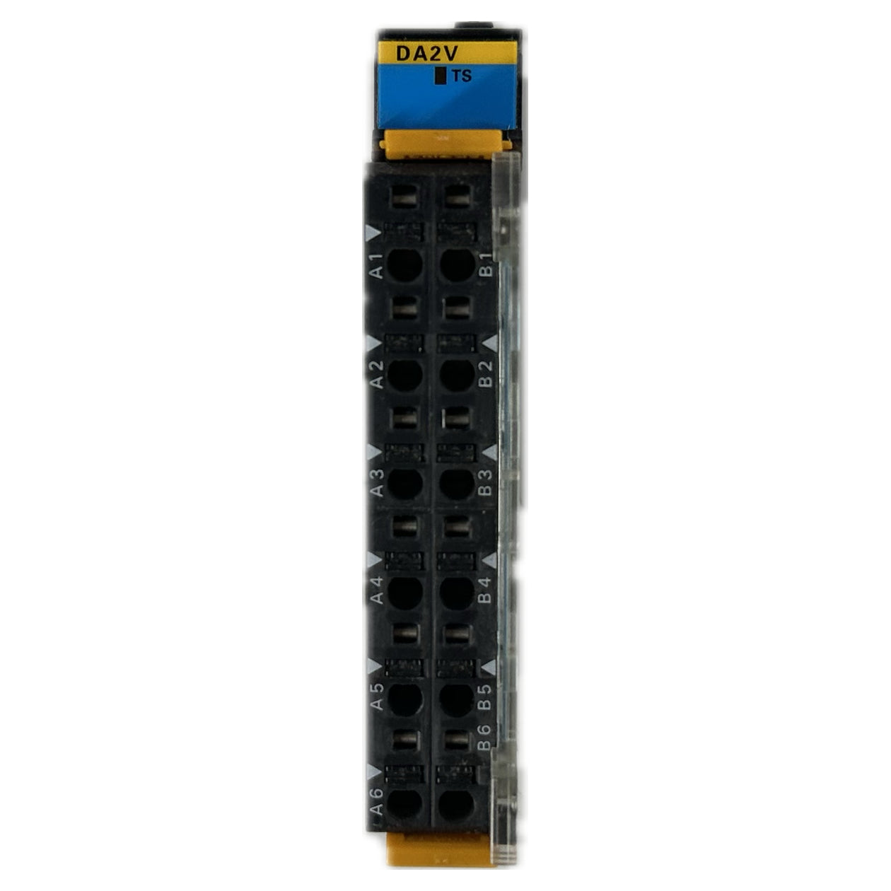 .LK4699 Analog Output Unit Omron GRT1-DA2V_3