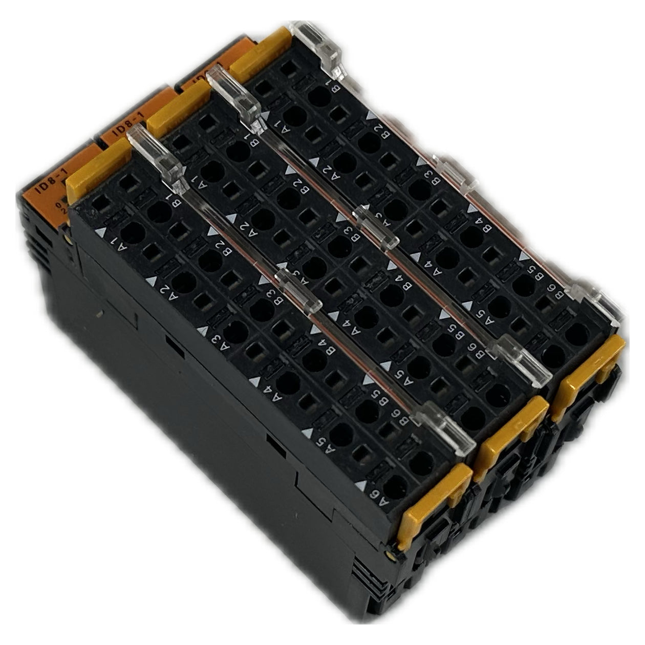 LK4701 Posten 3 Digital Input Unit Omron GRT1-ID8-1