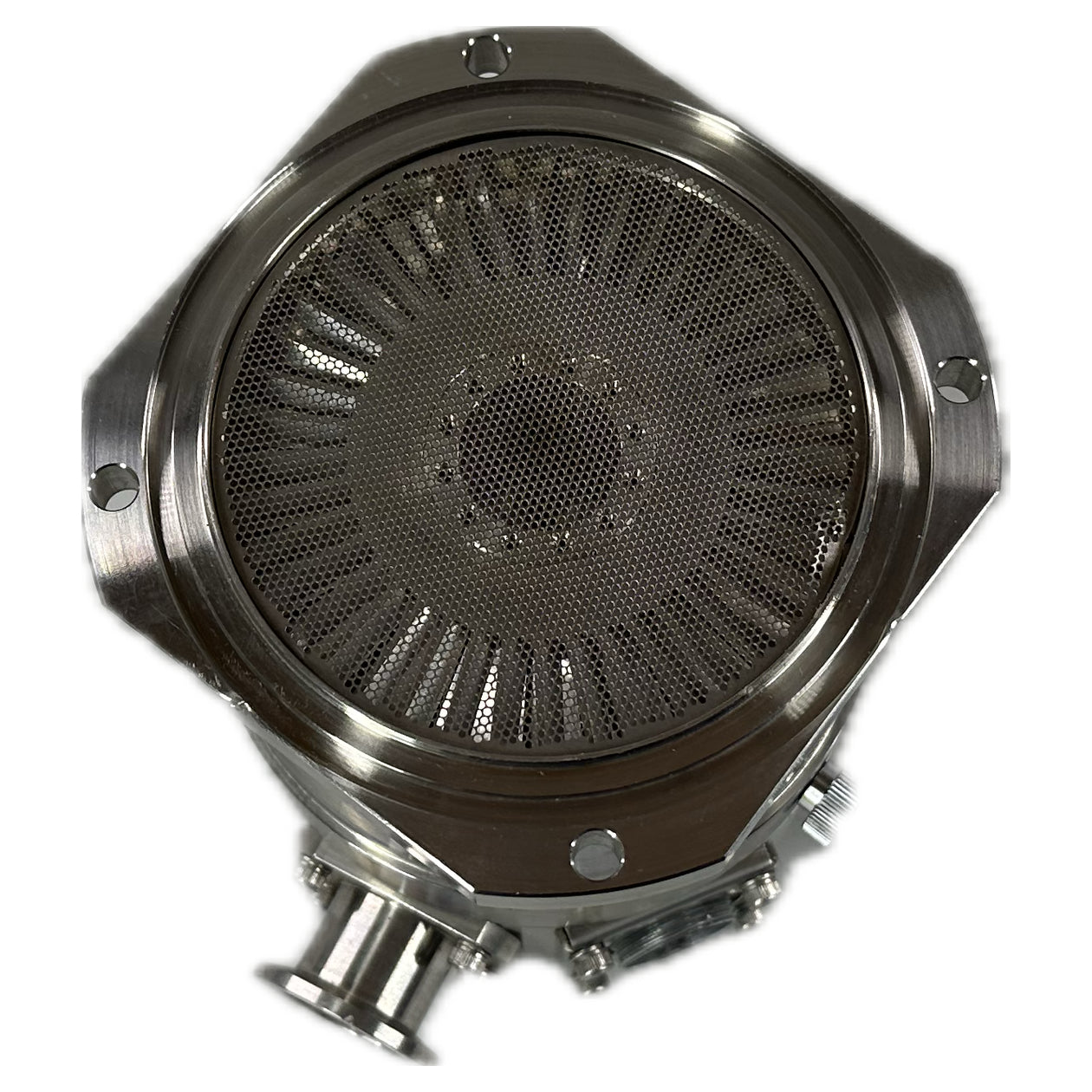 LK4704 Turbomolekulare Vakuumpumpe Rigaku RTPG-152_3