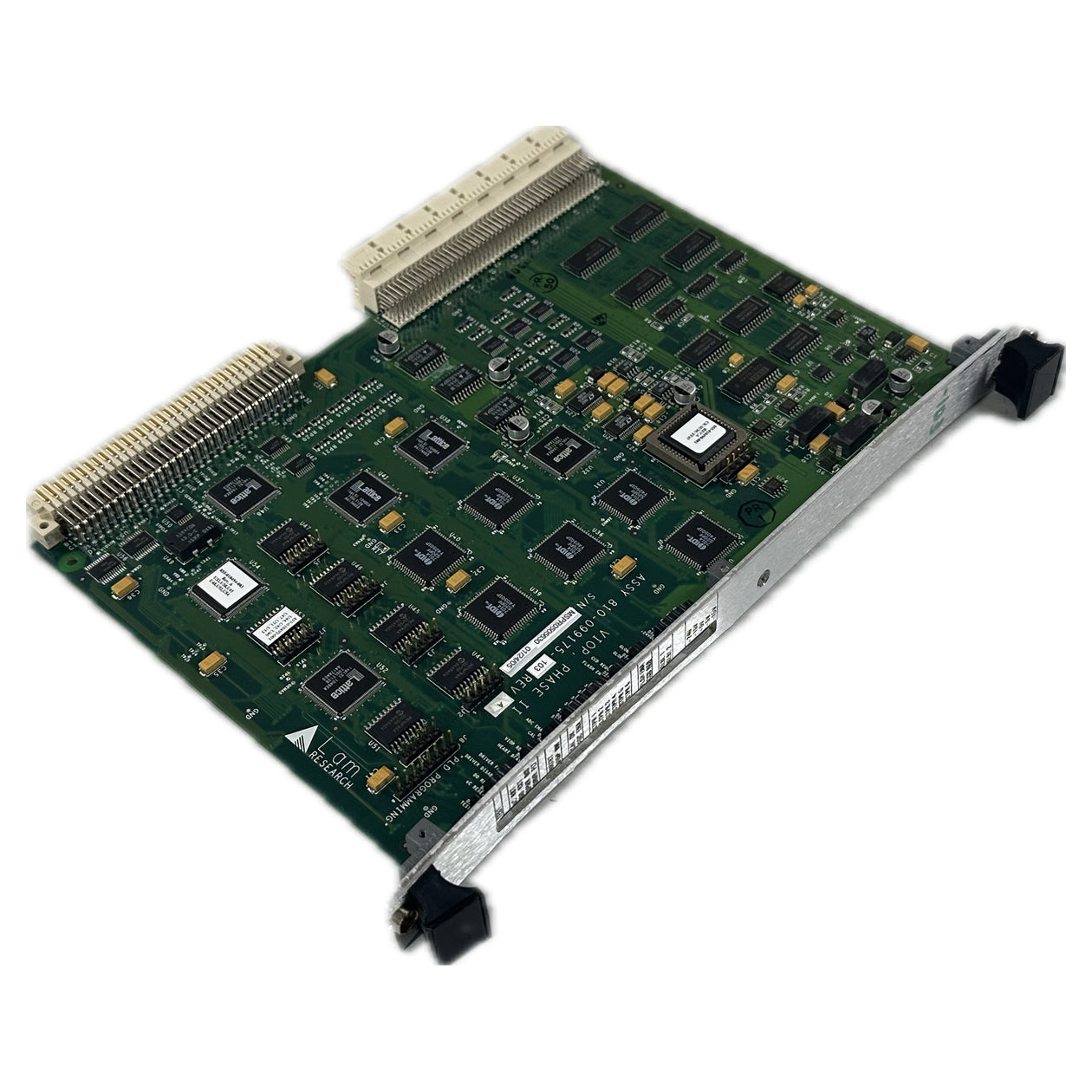 LK4706 Einschub VIOP Phase 2 Lam 810-099175-103 RevA