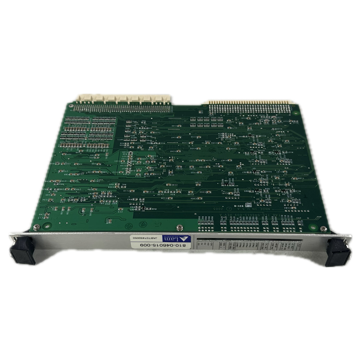 LK4707 Einschub VIOP Phase 3 Lam 810-046015-009 RevA_3