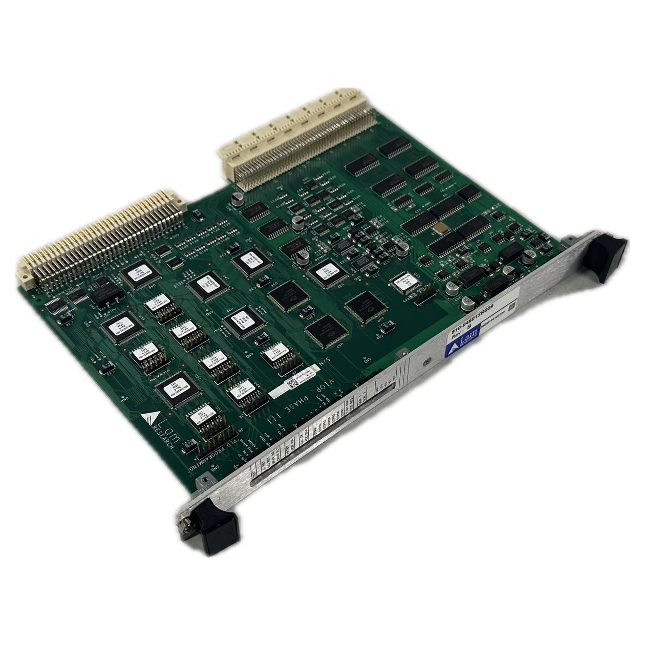 LK4708 Einschub VIOP Phase 3 Lam 810-046015R009 RevB