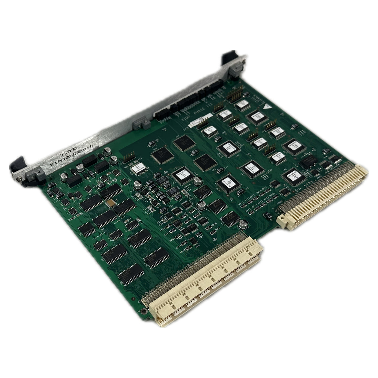 LK4708 Einschub VIOP Phase 3 Lam 810-046015R009 RevB_2