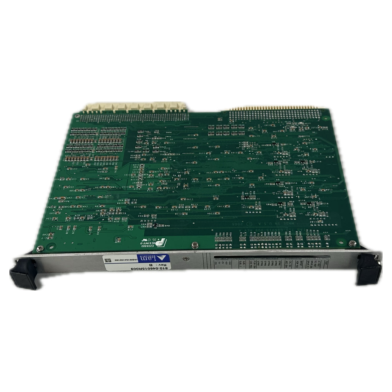 LK4708 Einschub VIOP Phase 3 Lam 810-046015R009 RevB_3