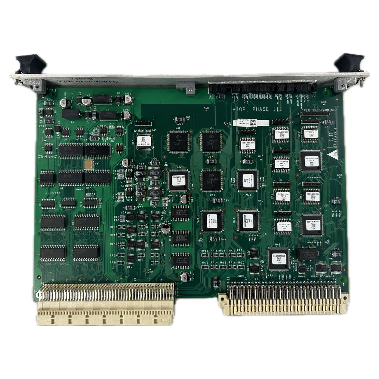 LK4708 Einschub VIOP Phase 3 Lam 810-046015R009 RevB_4