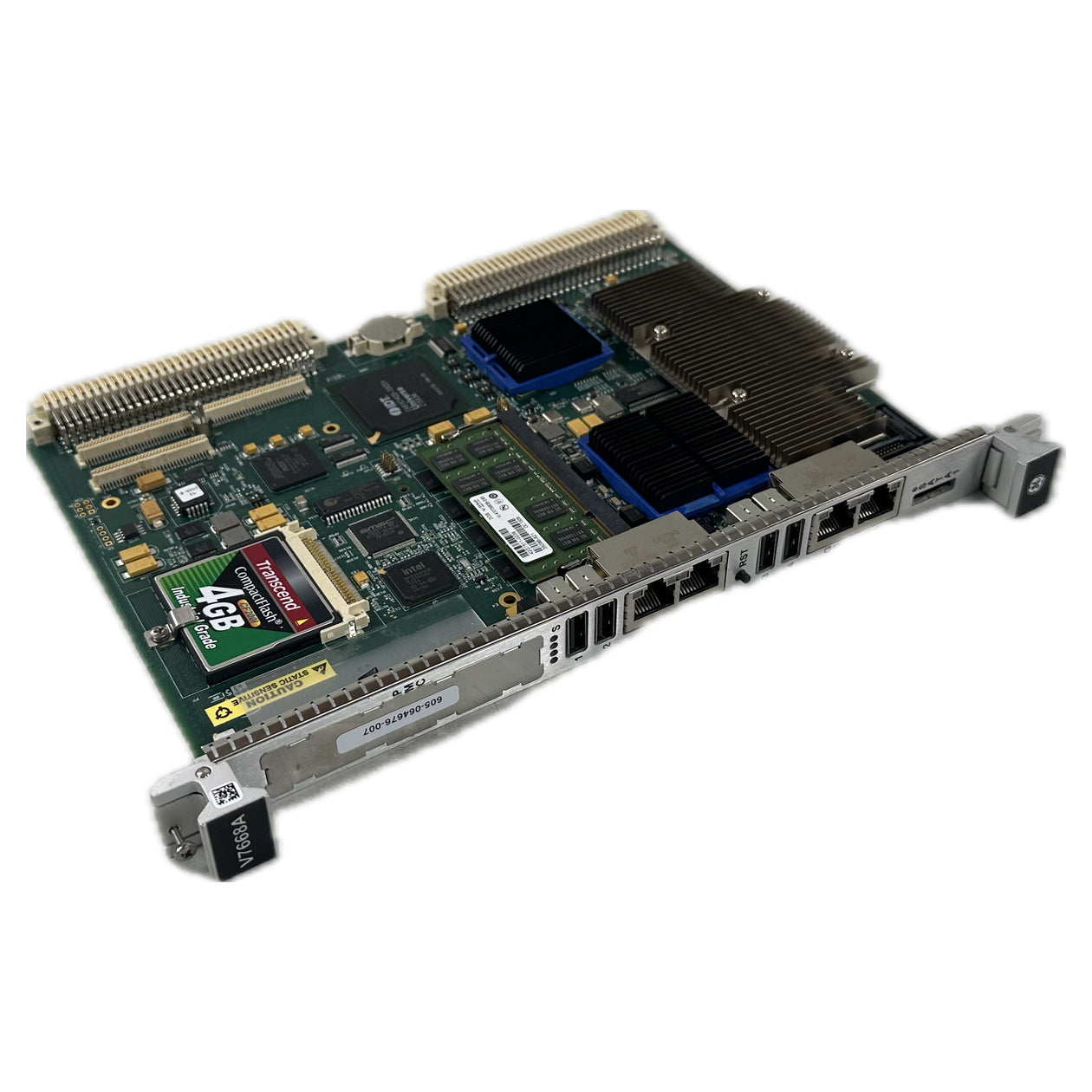 LK4709 Einschub Lam 605-064676-007 V7668A