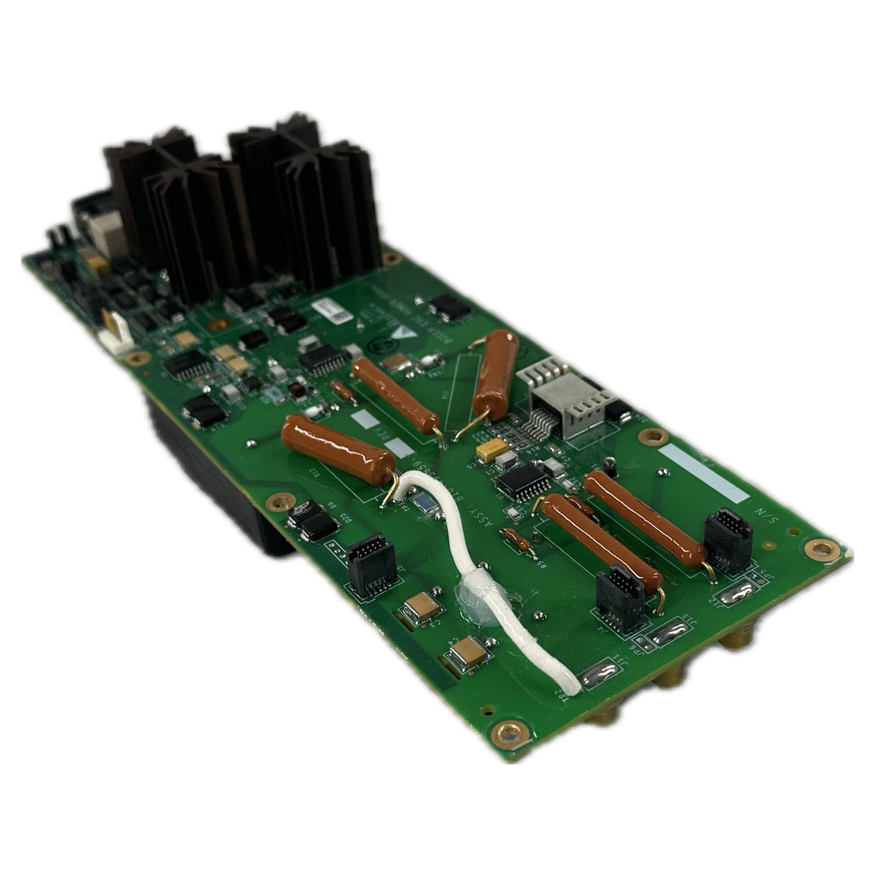 LK4713 Power Supply board Lam 810-495659-006 Rev K_2