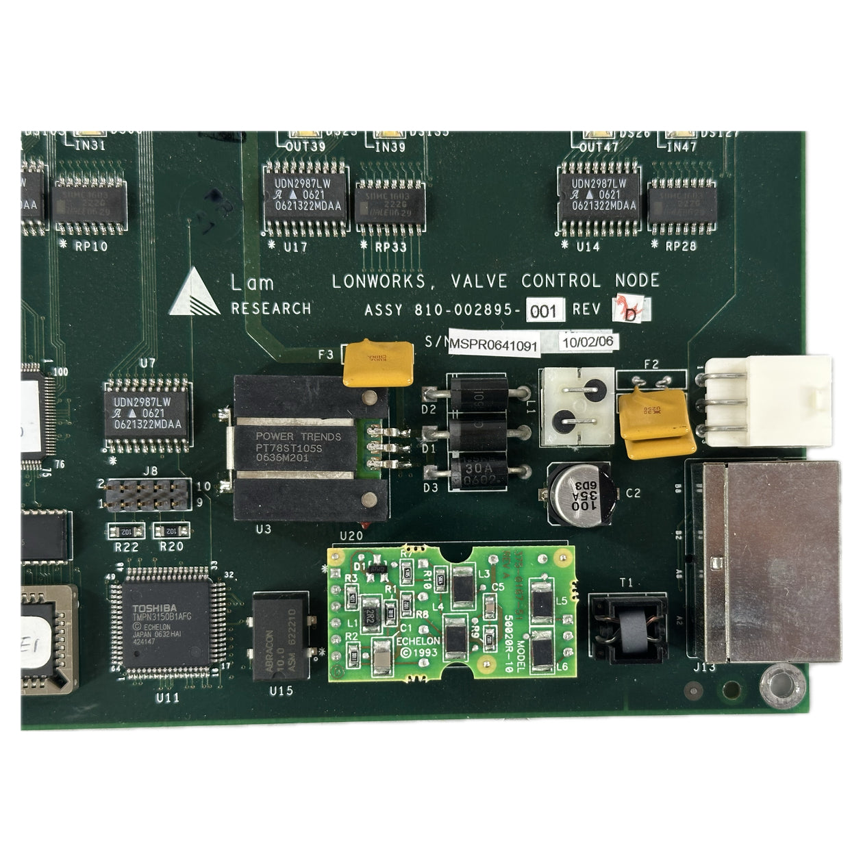 LK4716 Platine Lam 810-002895-001 RevL_4