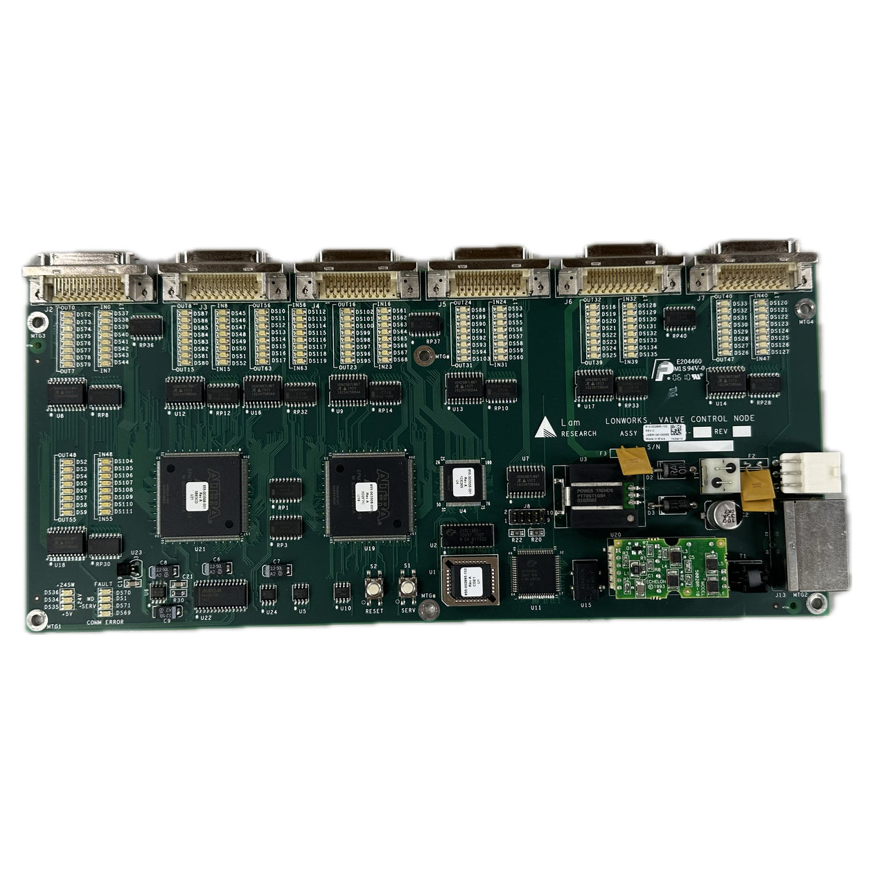 LK4717 Platine Lam 810-002895-102 RevC_3