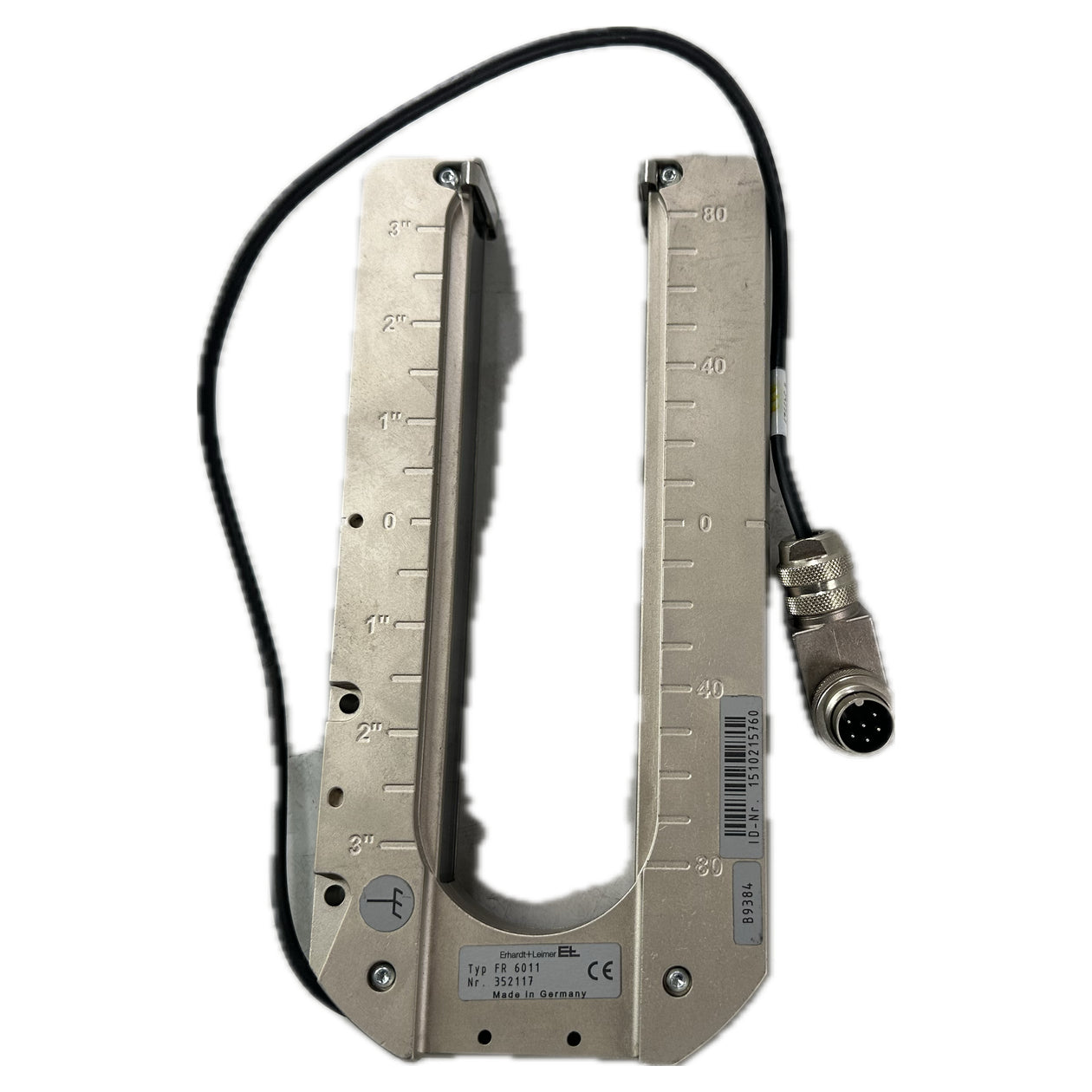 LK4725 Breitbandsensor Erhardt+Leimer FR6011 352117_3