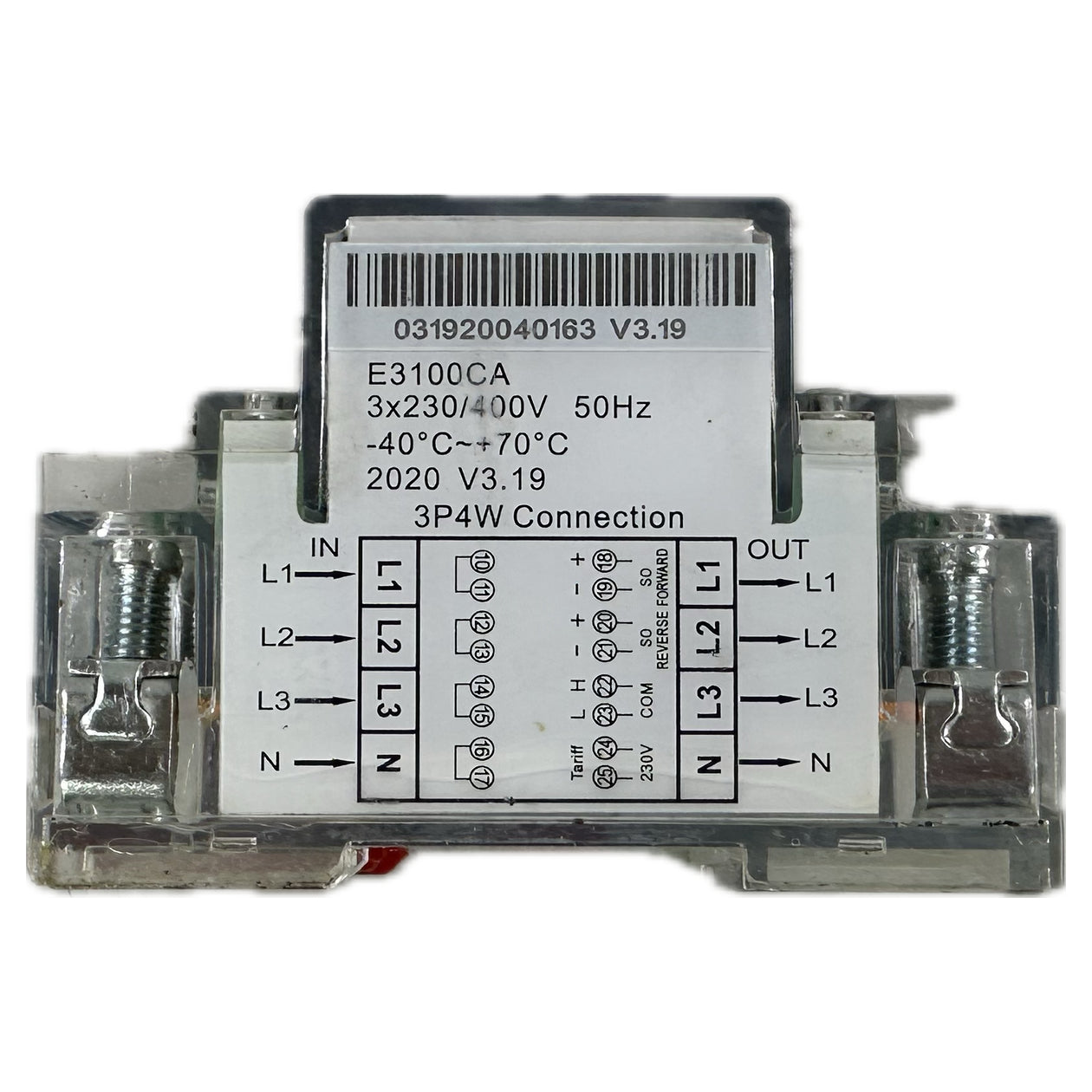 .LK4727 Energiezähler Viessmann E3100CA_3
