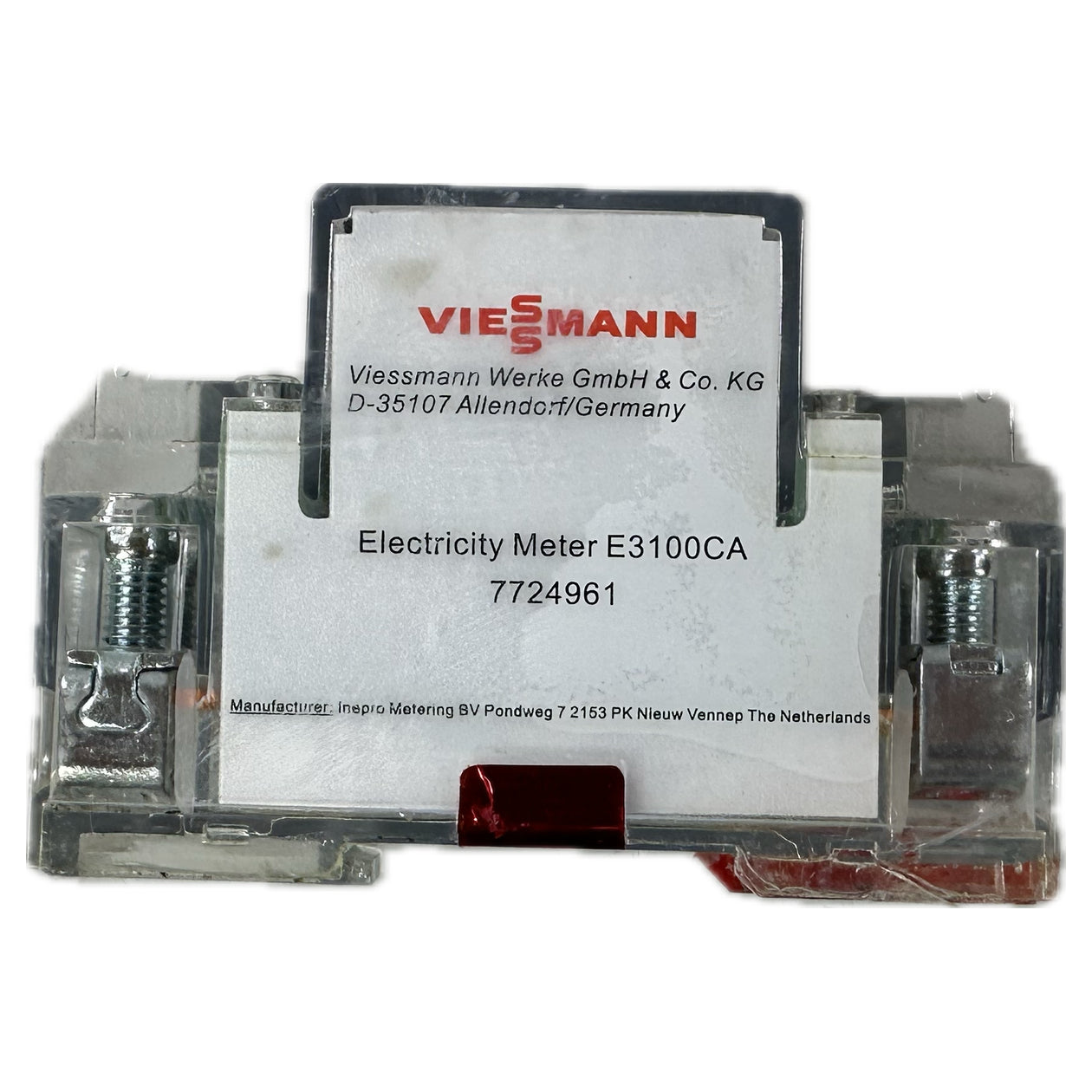 .LK4727 Energiezähler Viessmann E3100CA_4