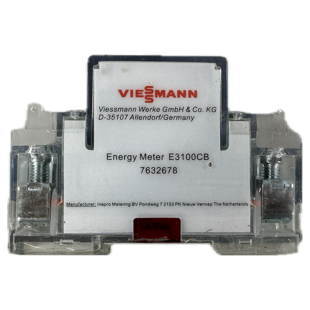 .LK4728 Energiezähler Viessmann E3100CB_4