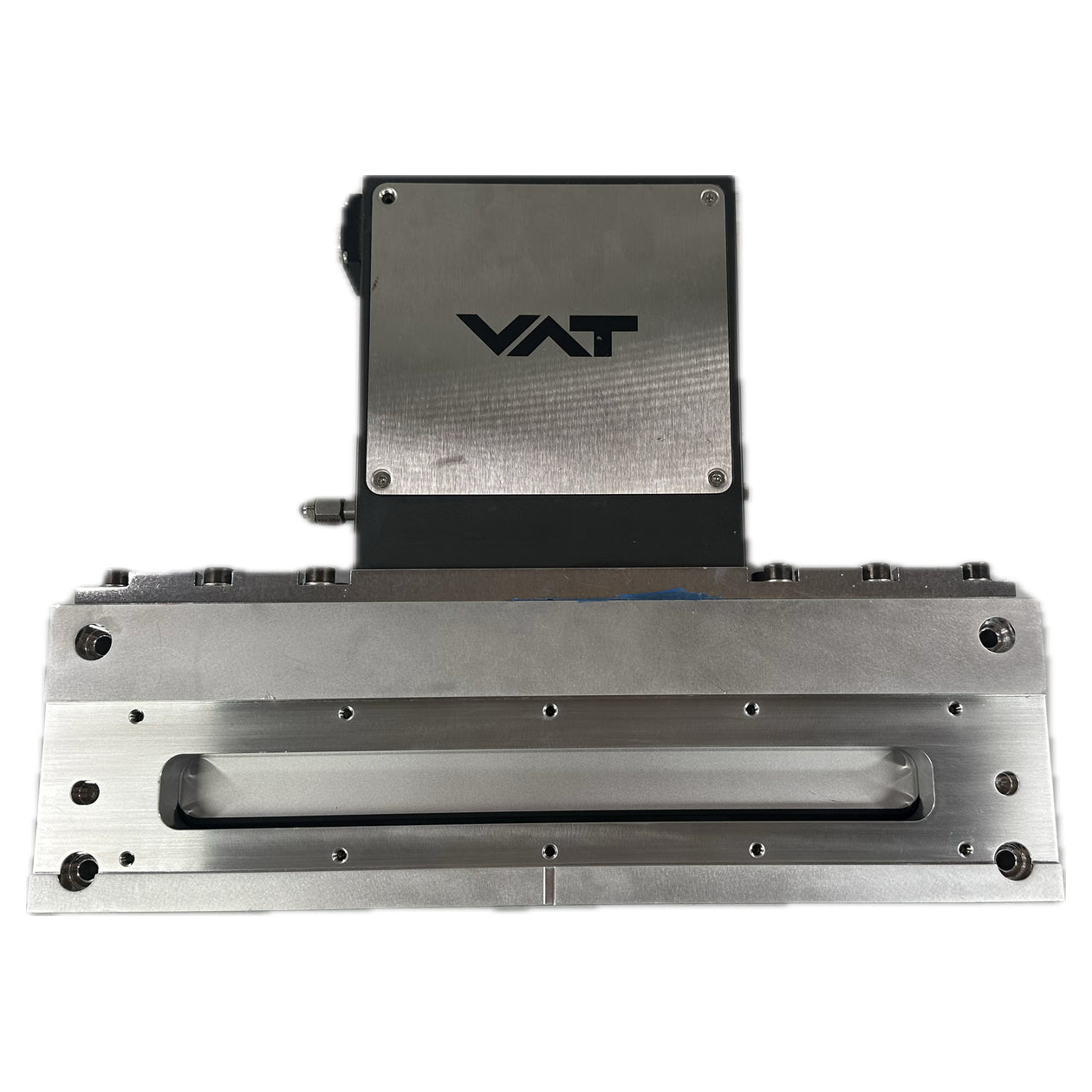 LK4730 Rectangular Door Valve VAT 0210X-BA24-AXN1_3
