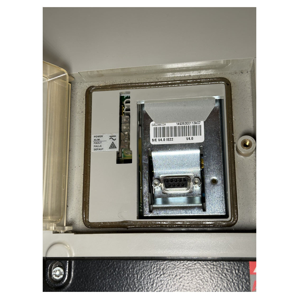 LK4735 Frequenzumrichter Telemecanique ATV58EU29N4S294 1,5KW 0,1-500Hz_4