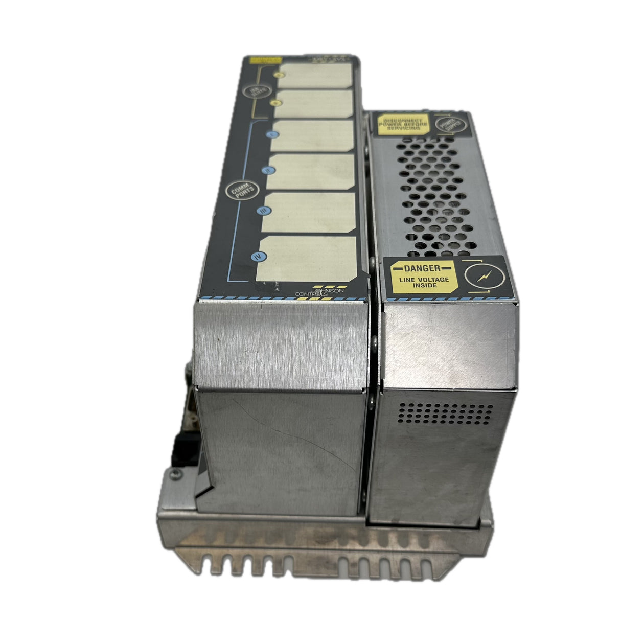 LK4738 Meta Network Controller Johnson Controls NU-NCM361-8_3