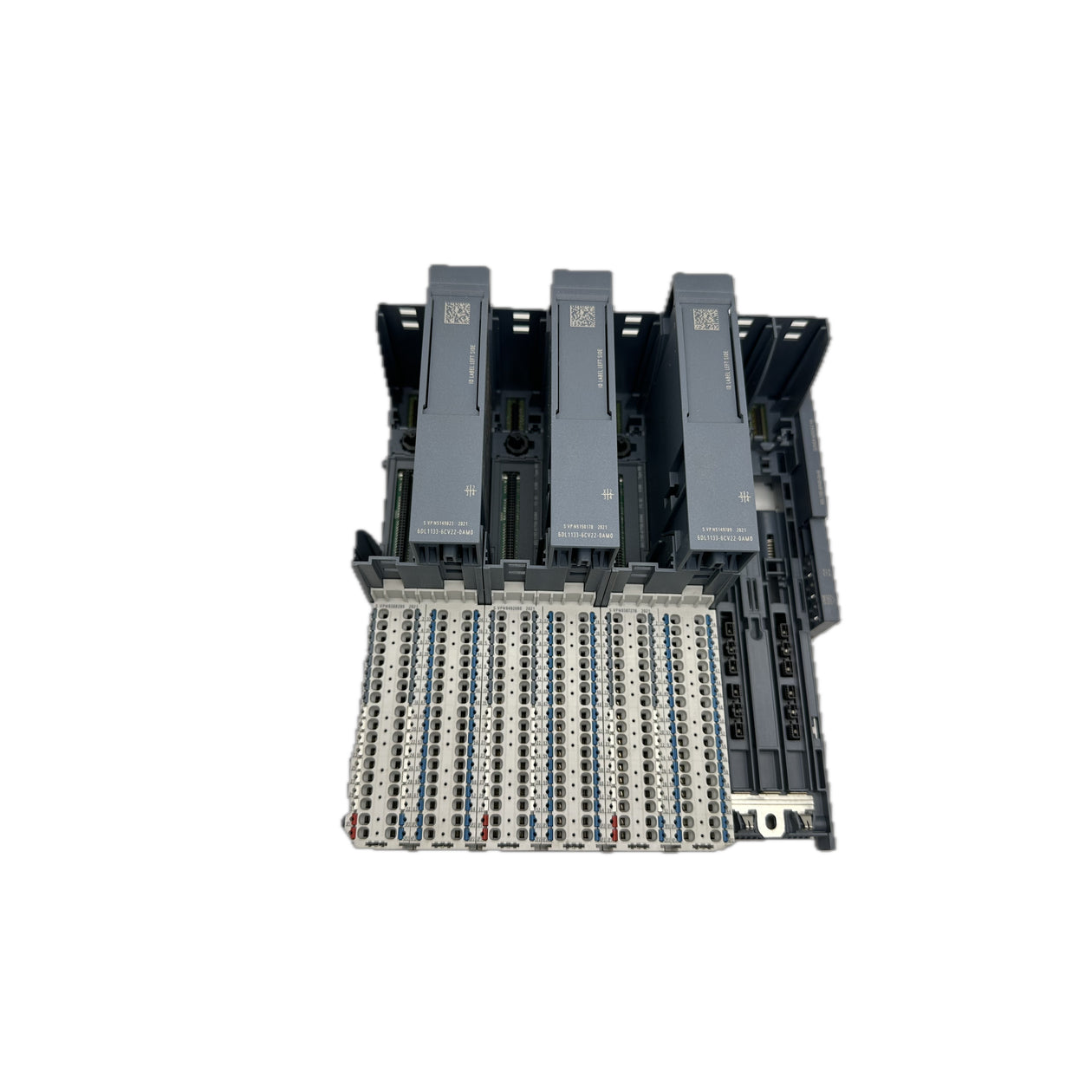 LK4739 Simatic ET 200SP HA Trägermodul Siemens 6DL1193-6GC00-0NN0 6DL1133-6CV22