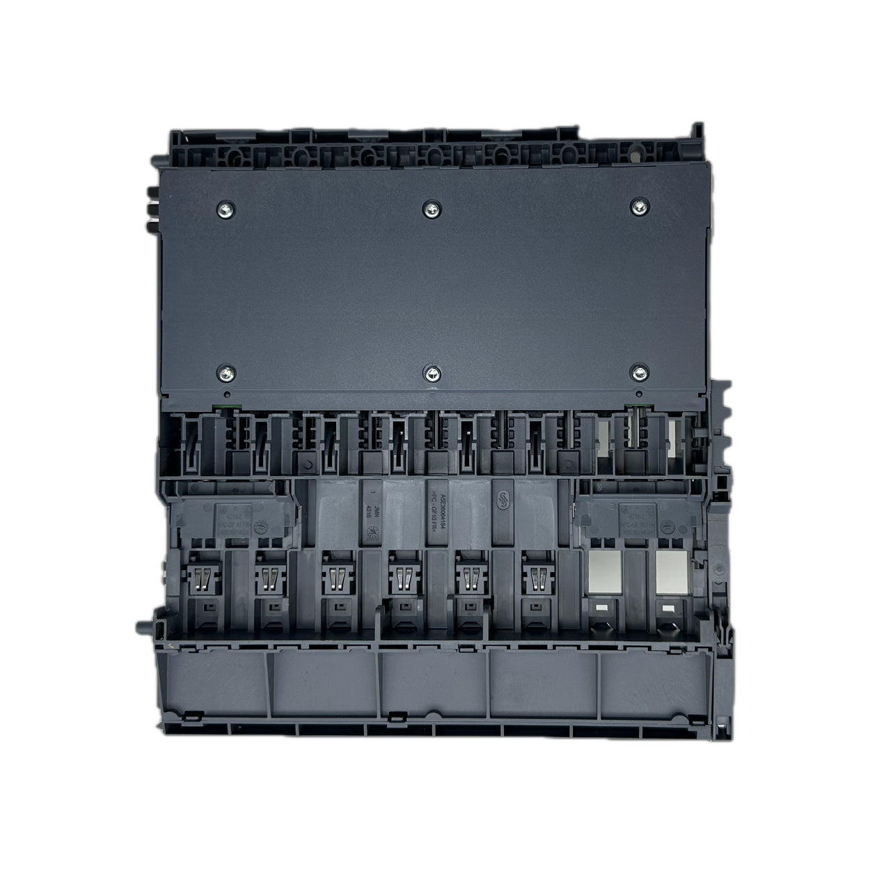 LK4739 Simatic ET 200SP HA Trägermodul Siemens 6DL1193-6GC00-0NN0 6DL1133-6CV22_2