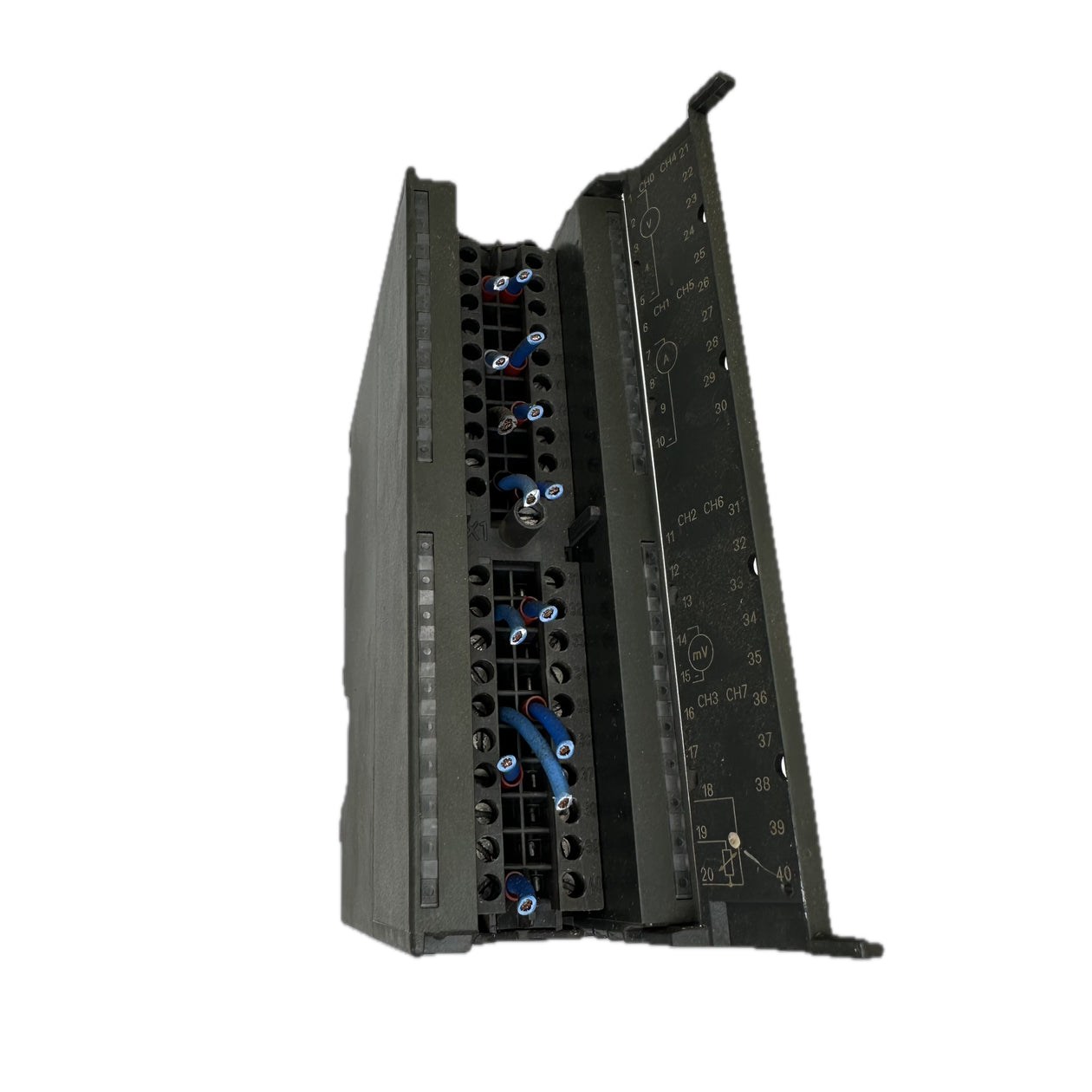 LK4740 Analogeingabe Siemens 6ES7331-1KF02-0AB0 6ES7331-1KF02-0AB0 E2_2