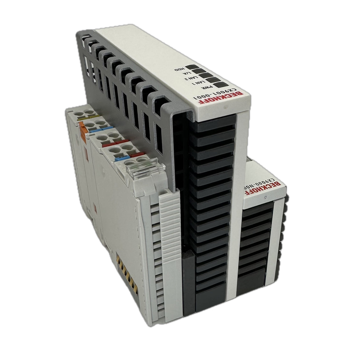 LK4747 CPU Modul Beckhoff CX9001-0001 HW4.6 Karton ist beschädigt_7