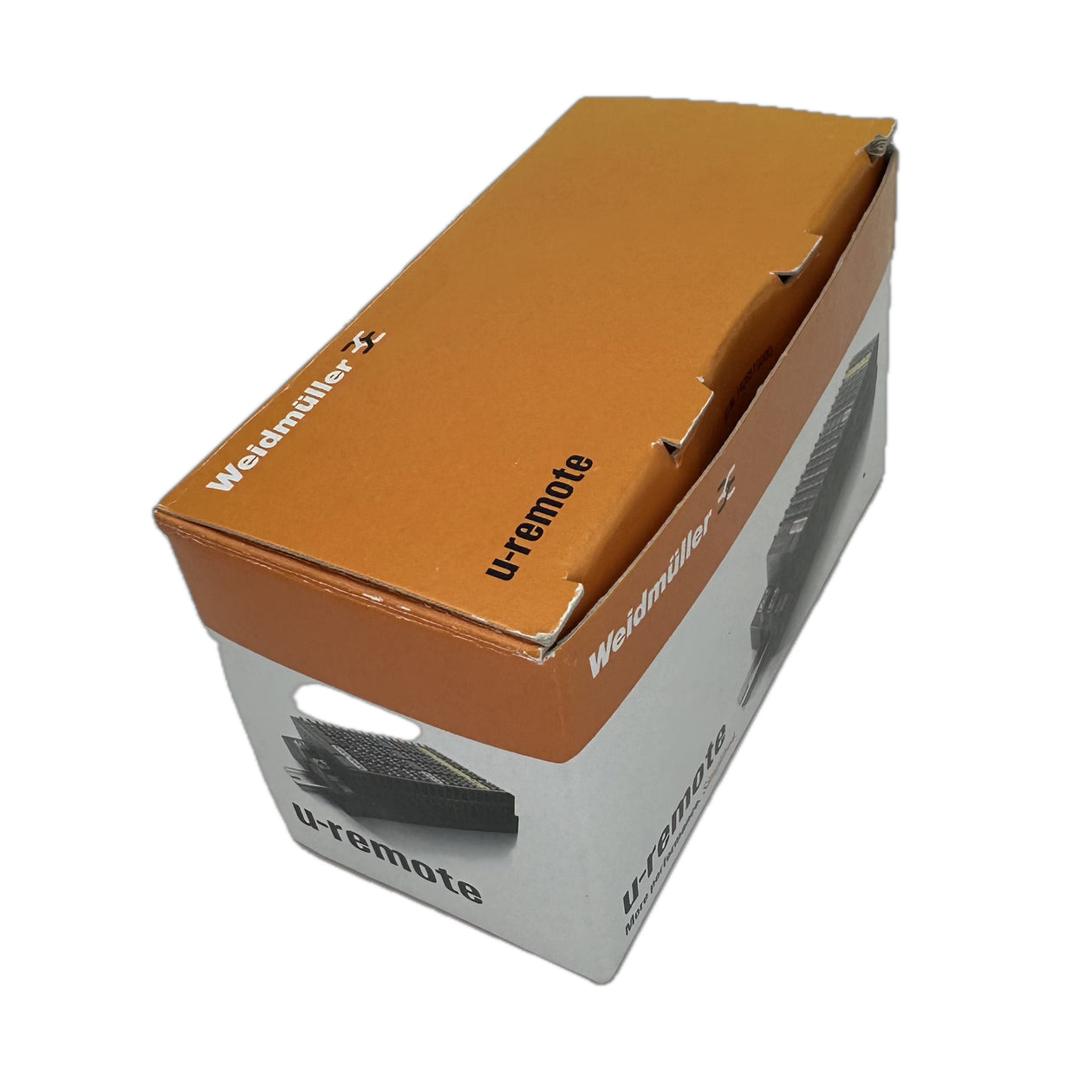 LK4748 Feldbuskoppler Weidmüller UR20-FBC-PN-IRT-V2