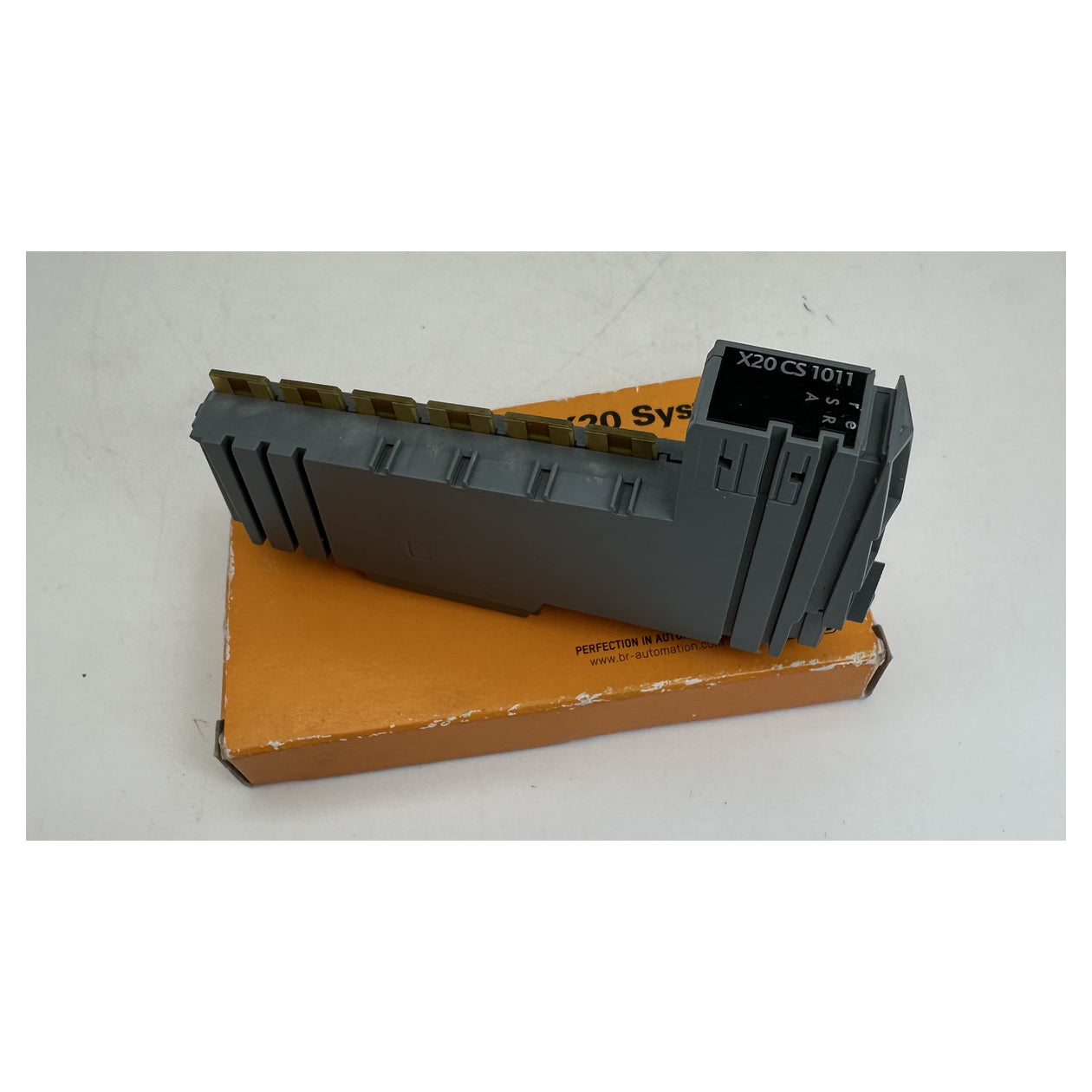 LK4749 Kommunikationsmodul SmartWire-Master B&R X20CS1011_2