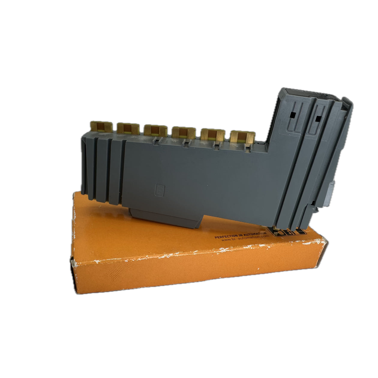 LK4749 Kommunikationsmodul SmartWire-Master B&R X20CS1011_3