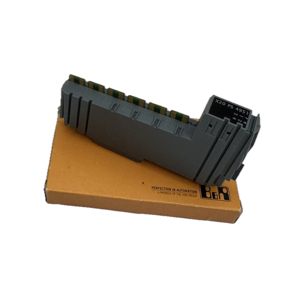 LK4750 Potenziometermodul B&R X20PS4951_2