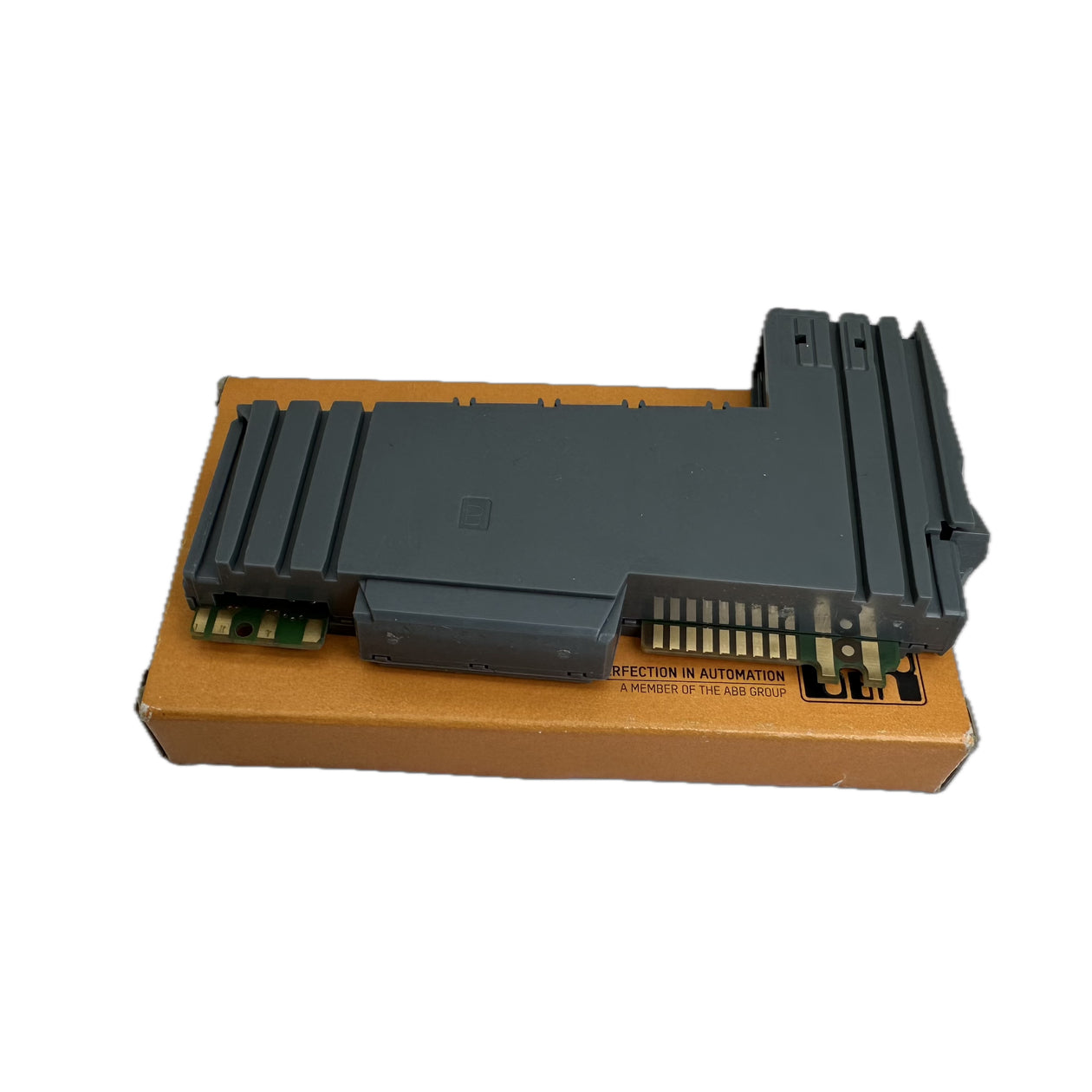 LK4750 Potenziometermodul B&R X20PS4951_4