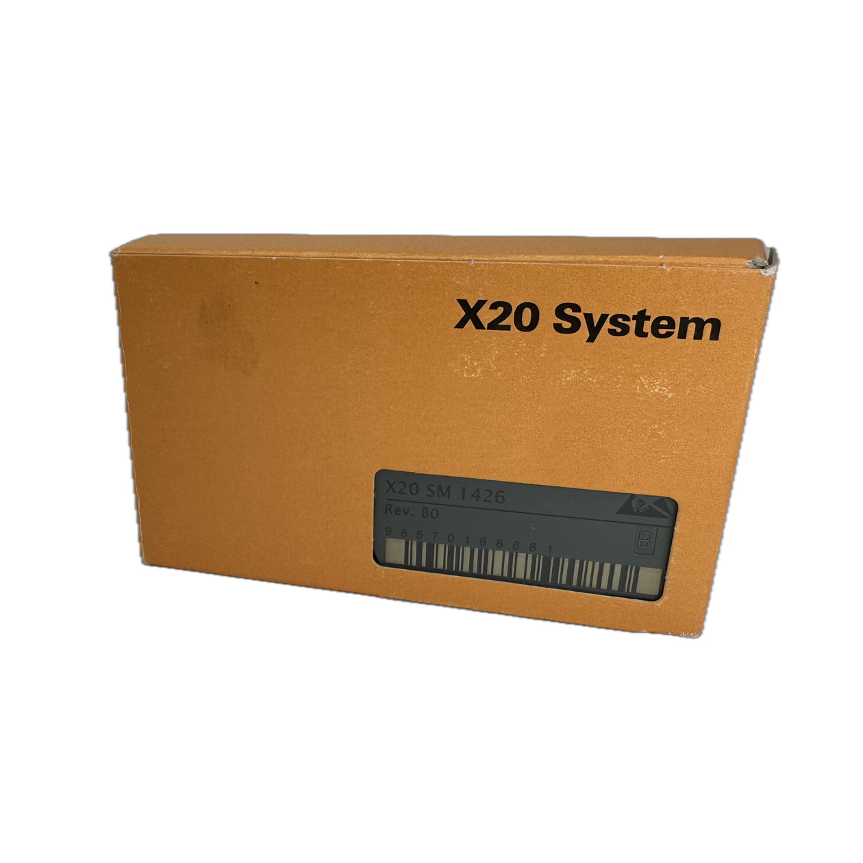 LK4751 Schrittmotormodul B&R X20SM1426