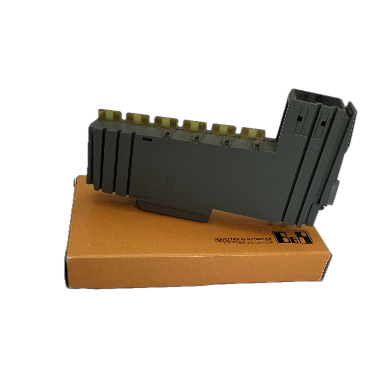 LK4751 Schrittmotormodul B&R X20SM1426_2