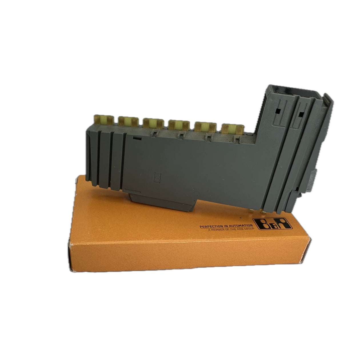 LK4751 Schrittmotormodul B&R X20SM1426_3