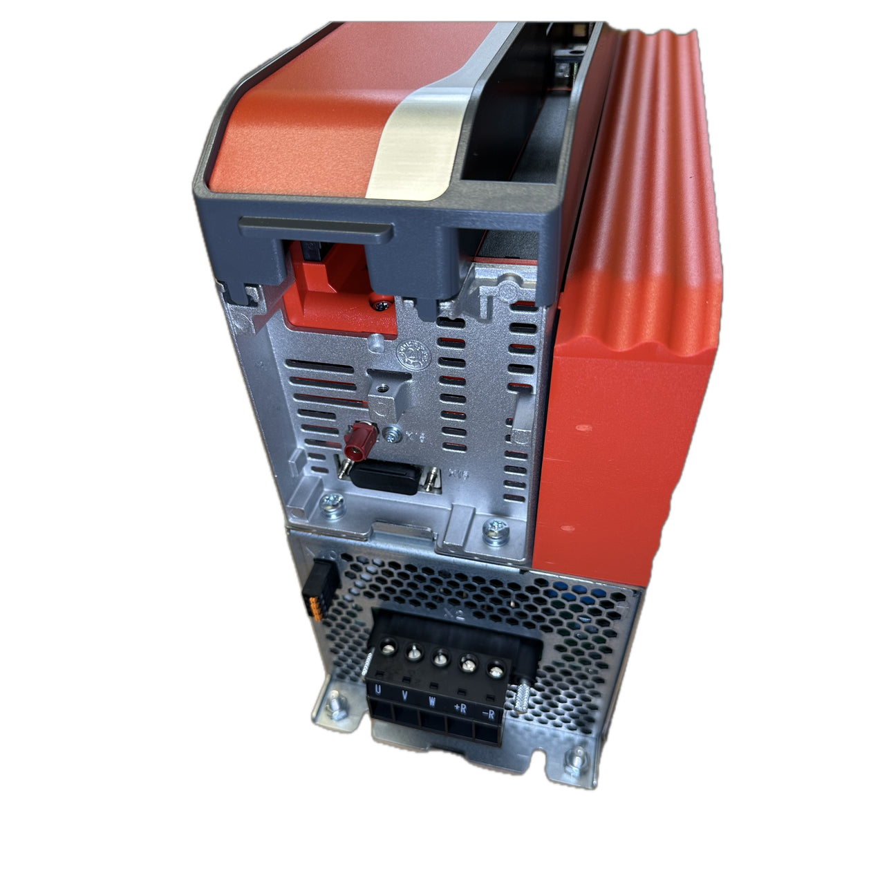 LK4755 Frequenzumrichter SEW MDX91A-0240-503-4-T02/CFN21A 11KW 1.22_4