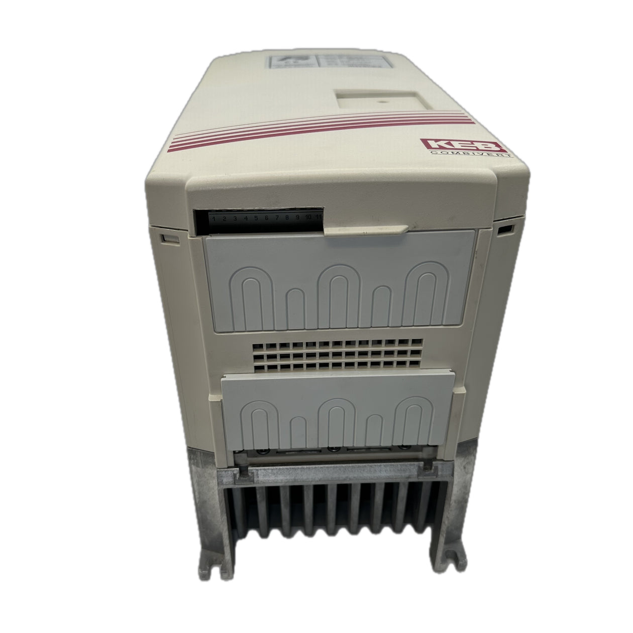 LK4757 Inverter Frequenzumrichter KEB 17.F4.F1G-4002 18,5KW 0-1000Hz_2