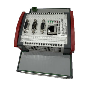 LK4761 CPU controller Berghof CE3CPU-1131 Ver 5