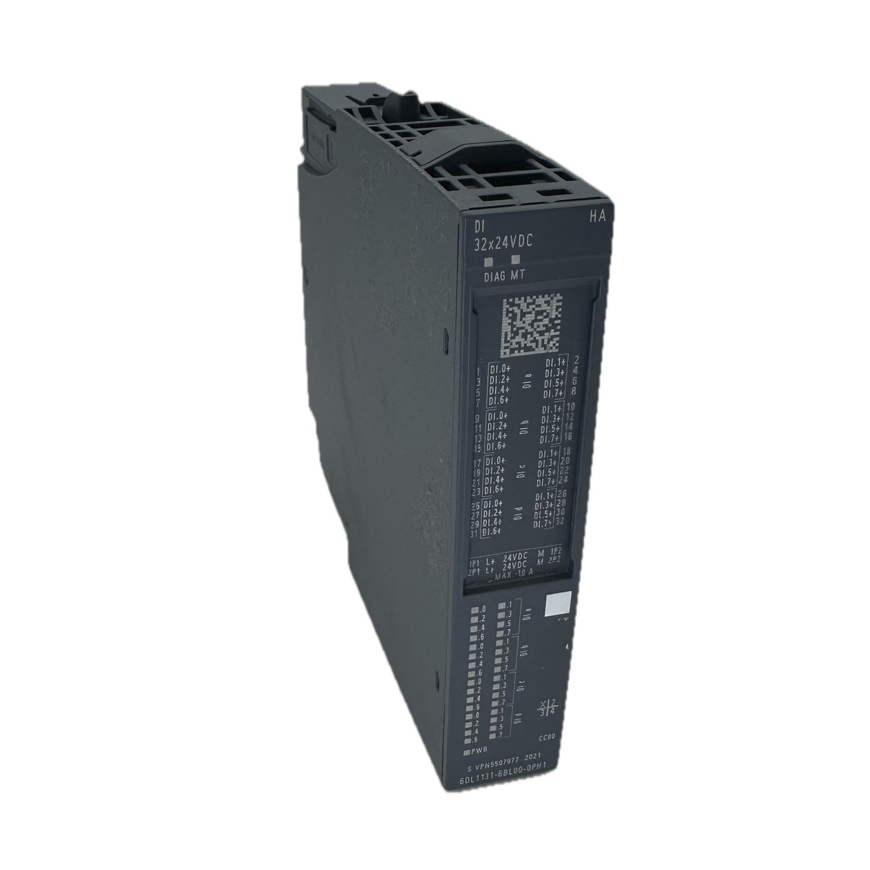 LK4762 Digitales Eingangsmodul Siemens 6DL1131-6BL00-0PH1 ET 200SP HA E1