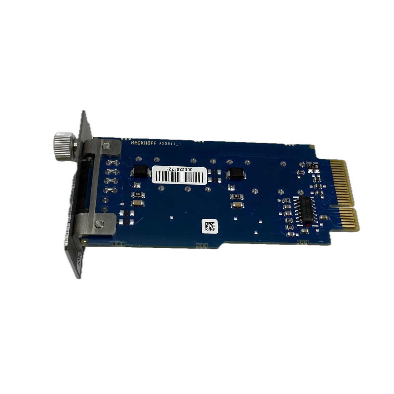 LK4763 Twinsafe Drive Optionskarte Beckhoff AX5801-0200_3