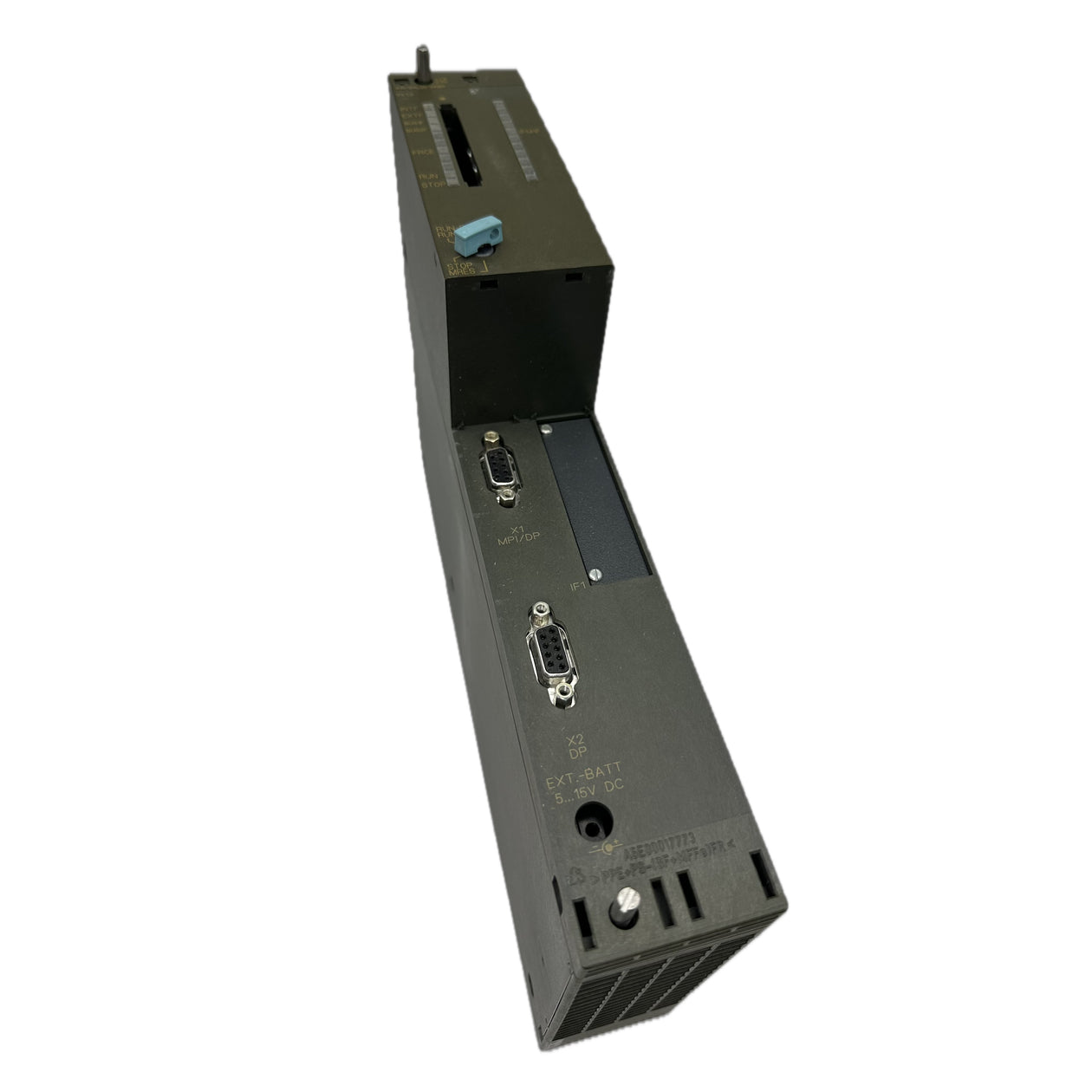 LK4765 CPU 416-3 Siemens 6ES7416-3XL00-0AB0 6ES7 416-3XL00-0AB0 E7_2
